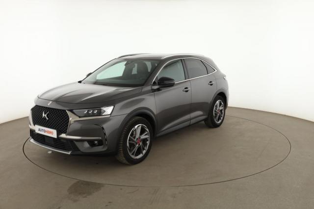 Ds Ds 7 Crossback 2.0 Blue-Hdi Automatique 180 Ch