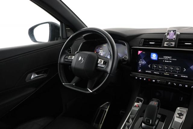 Ds Ds 7 Crossback image 5