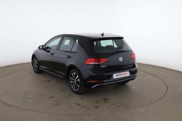 Volkswagen Golf image 4