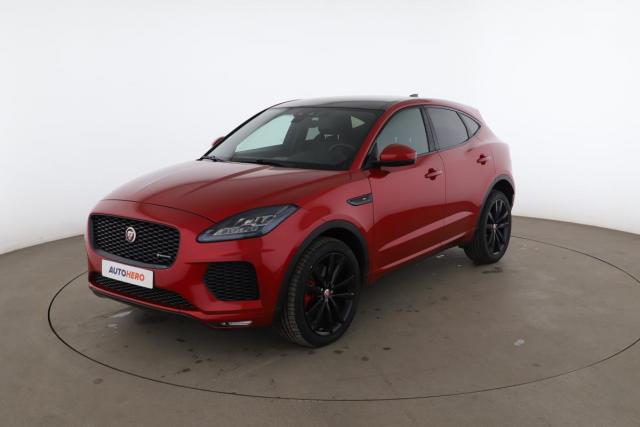 Jaguar E-Pace D150 Awd R-Dynamic S Bva 150 Ch