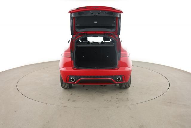 Jaguar E-Pace image 9