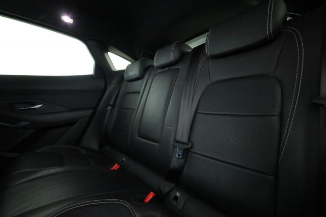 Jaguar E-Pace image 2