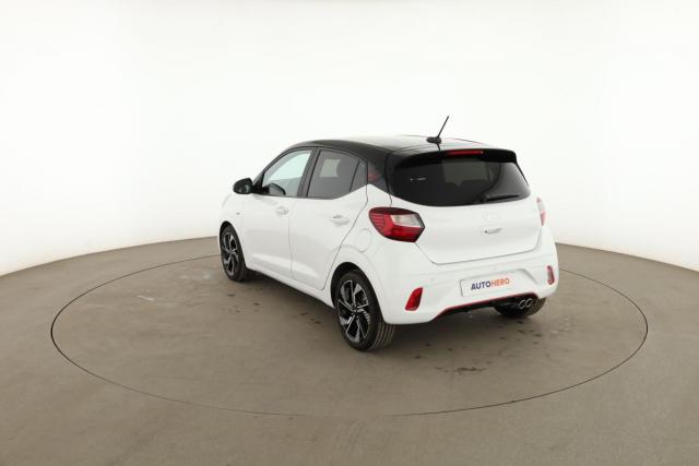 Hyundai I10 image 4
