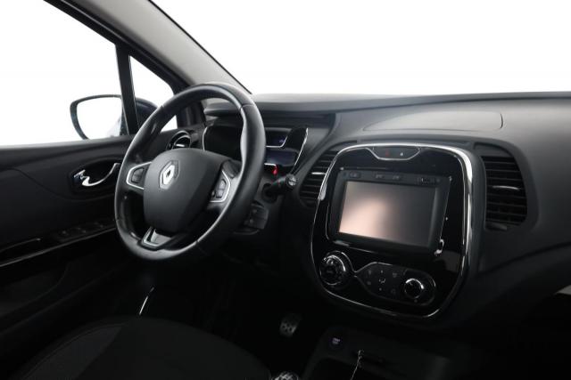 Renault Captur image 1
