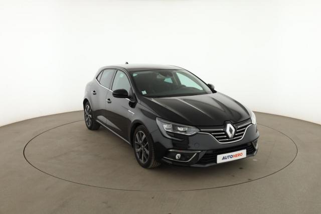 Renault Mégane image 2