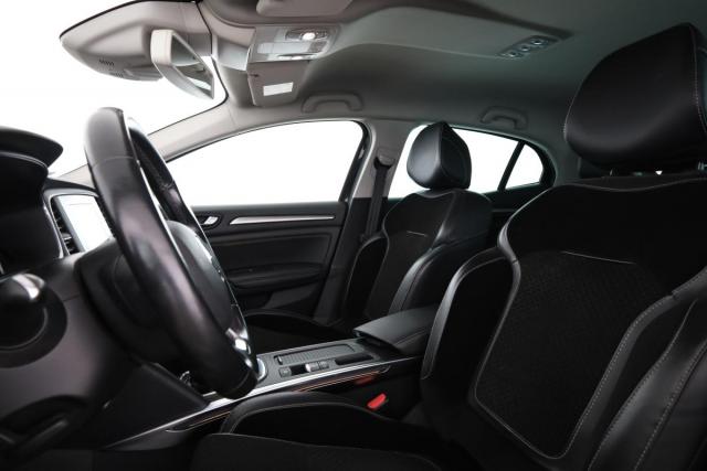 Renault Mégane image 8