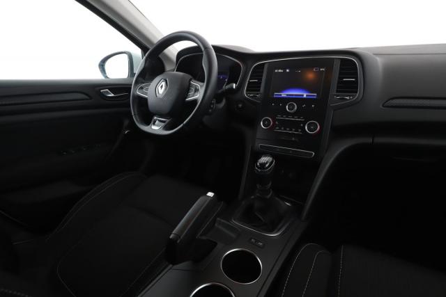 Renault Mégane image 3