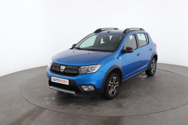 Dacia Sandero Ii 0.9 Tce Techroad 90 Ch