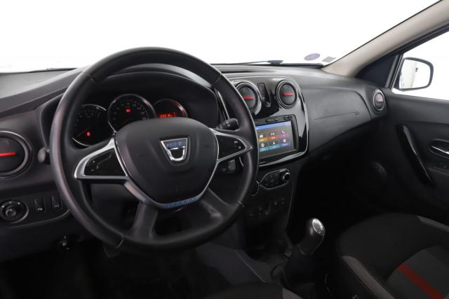 Dacia Sandero Ii image 4