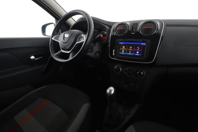 Dacia Sandero Ii image 2