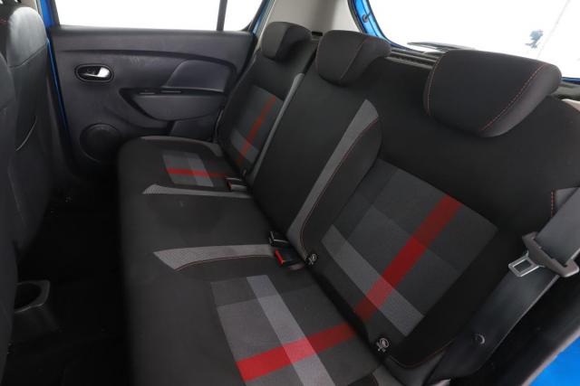 Dacia Sandero Ii image 9