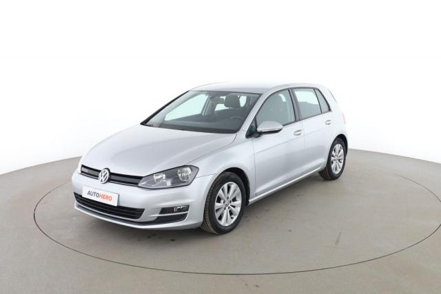 Volkswagen Golf Vii 1.0 Tsi Bluemotion Tech Dsg7 5p 115 Ch