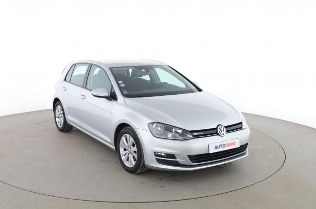 Volkswagen Golf image 4