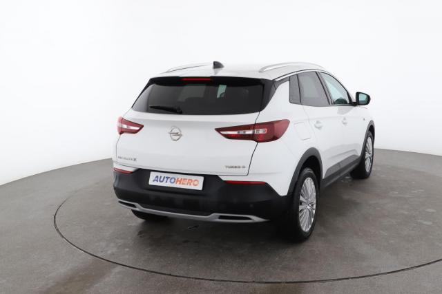 Opel Grandland X image 7