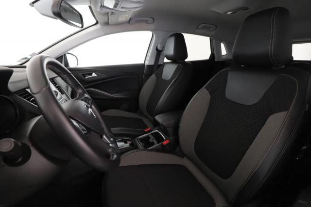 Opel Grandland X image 3