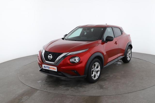 Nissan Juke 1.0 Dig-T N-Connecta Bv6 117 Ch