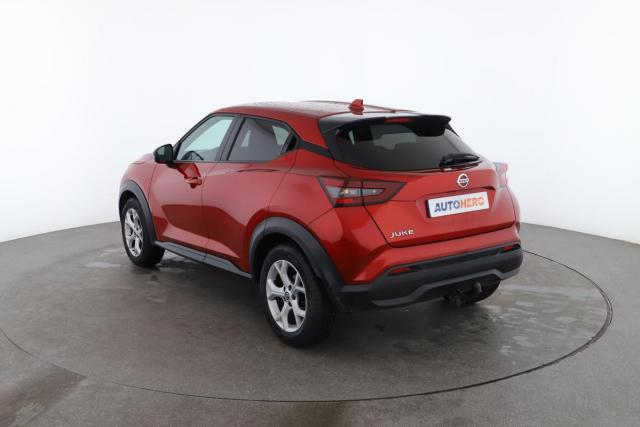 Nissan Juke image 1