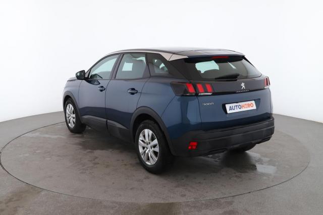 Peugeot 3008 image 1