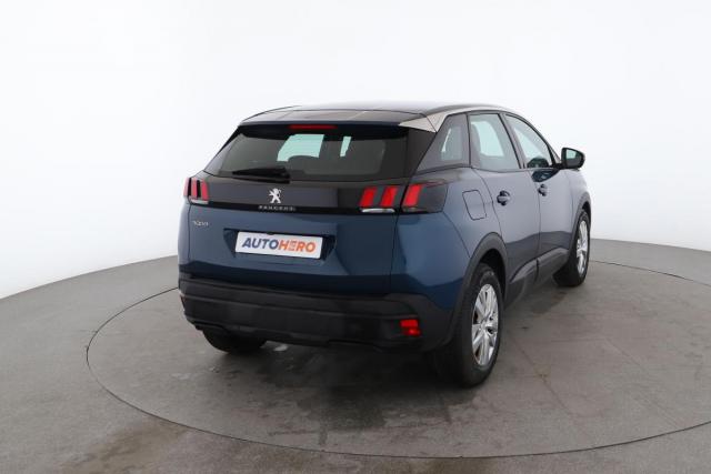 Peugeot 3008 image 4
