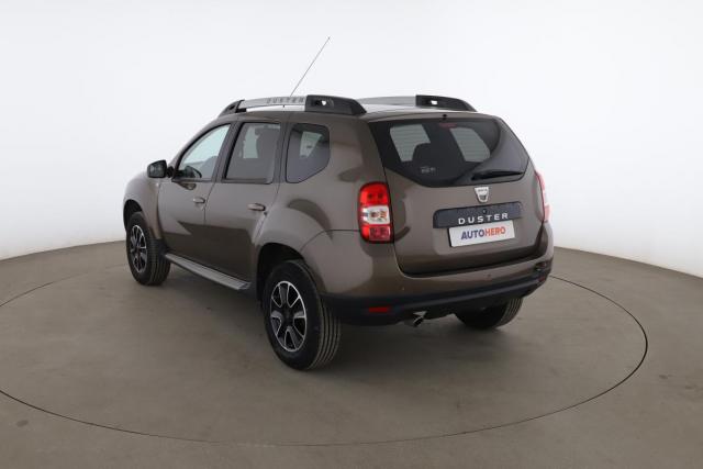 Dacia Duster image 7