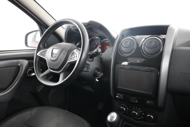 Dacia Duster image 9