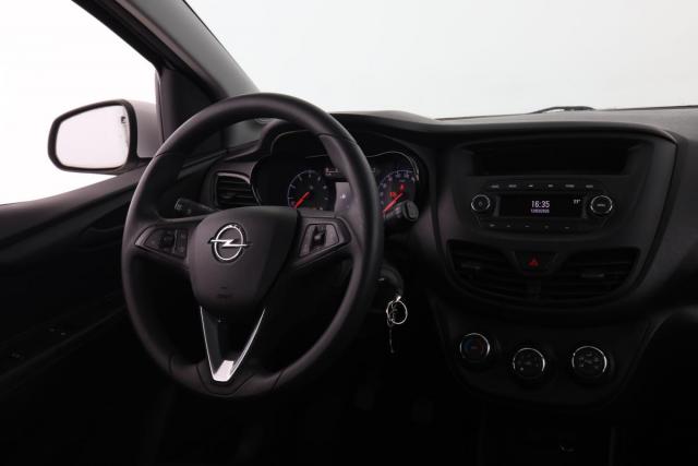 Opel Karl image 2