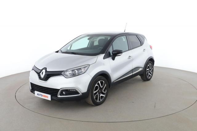 Renault Captur 0.9 Tce Energy Intens 90 Ch