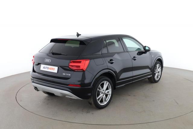 Audi Q2 image 9