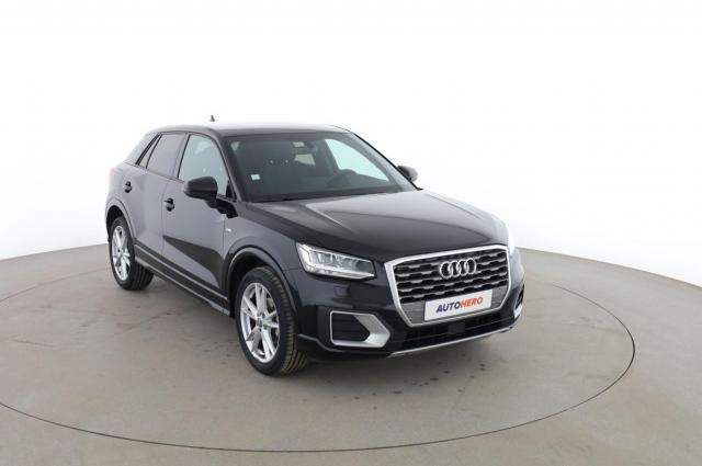Audi Q2 image 6