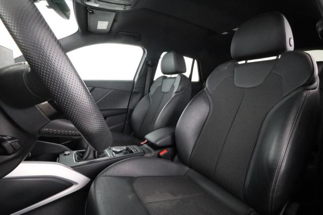 Audi Q2 image 4