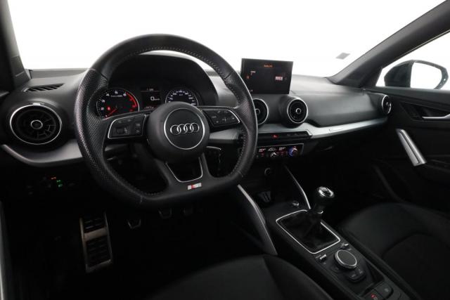Audi Q2 image 3