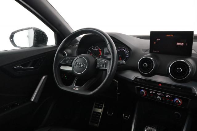 Audi Q2 image 8