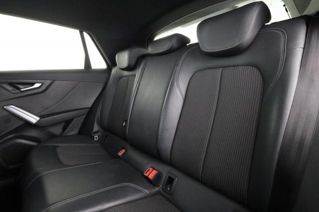 Audi Q2 image 5