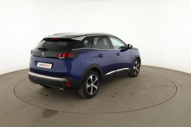 Peugeot 3008 image 8