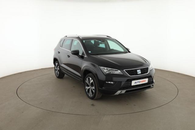 Seat Ateca image 9