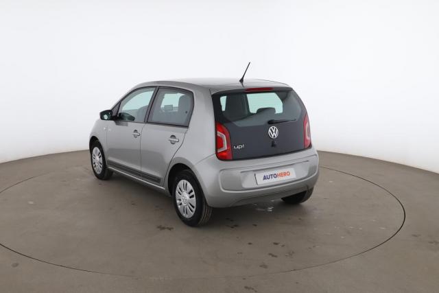 Volkswagen Up! image 1