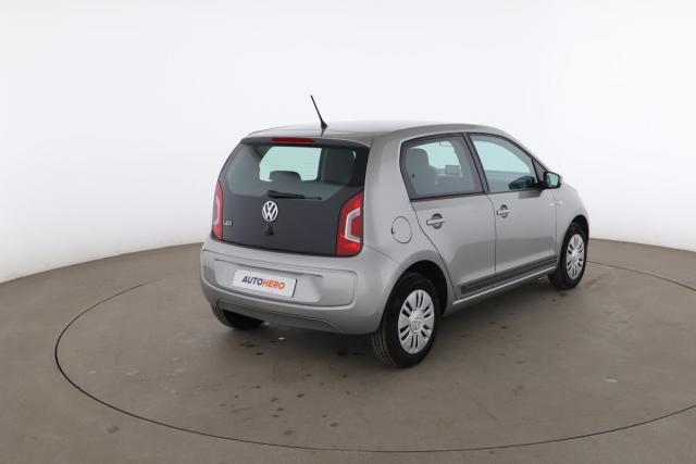 Volkswagen Up! image 3