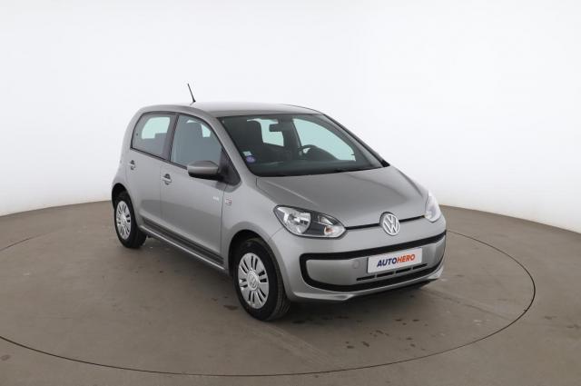 Volkswagen Up! image 4