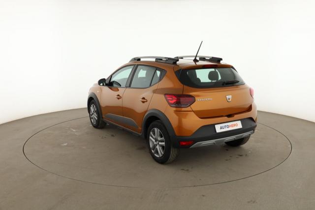 Dacia Sandero Iii image 4