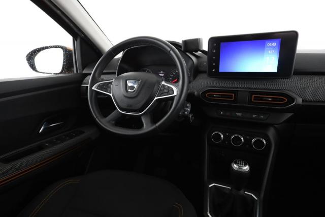 Dacia Sandero Iii image 8