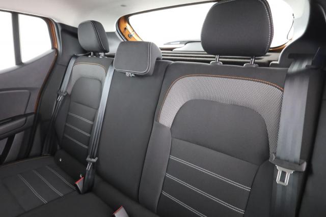 Dacia Sandero Iii image 6