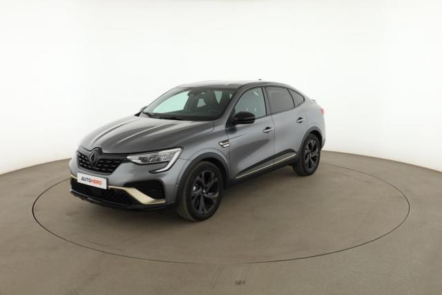 Renault Arkana 1.6 E-Tech Engineered 145 Ch
