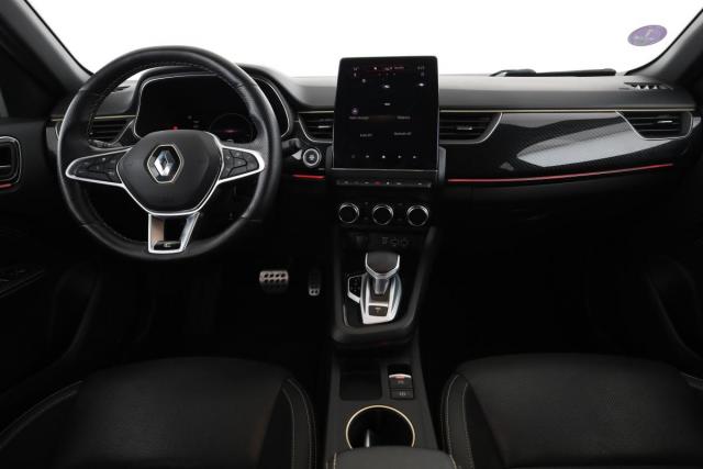 Renault Arkana image 1