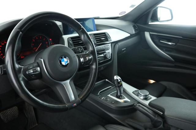 Bmw Série 3 image 1