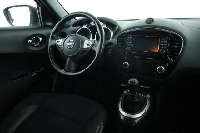 Nissan Juke image 1