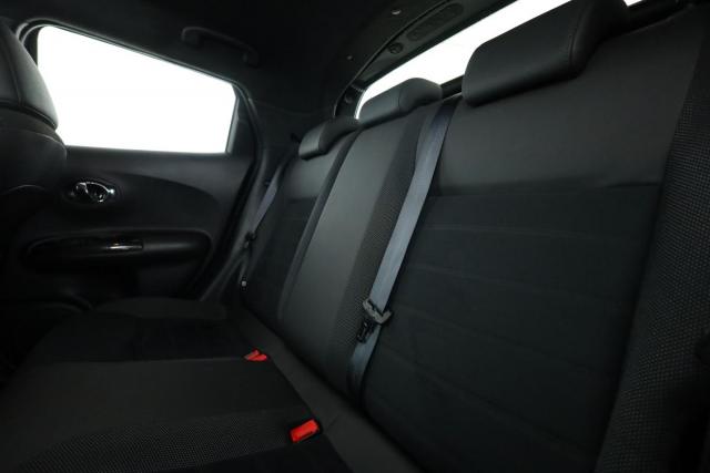 Nissan Juke image 6