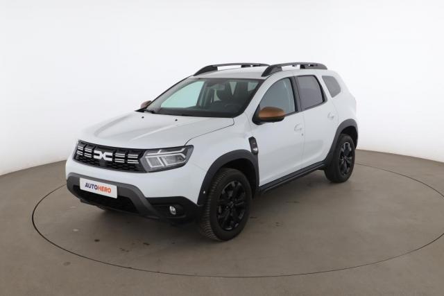 Dacia Duster Ii 1.5 Blue Dci Sl Extreme 4x4 116 Ch
