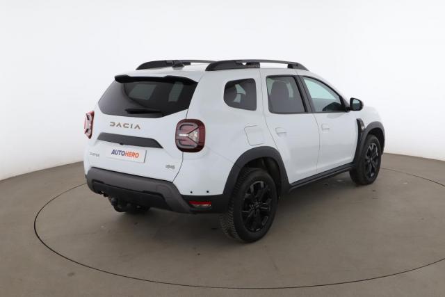 Dacia Duster image 5
