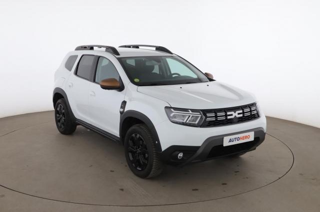 Dacia Duster image 8