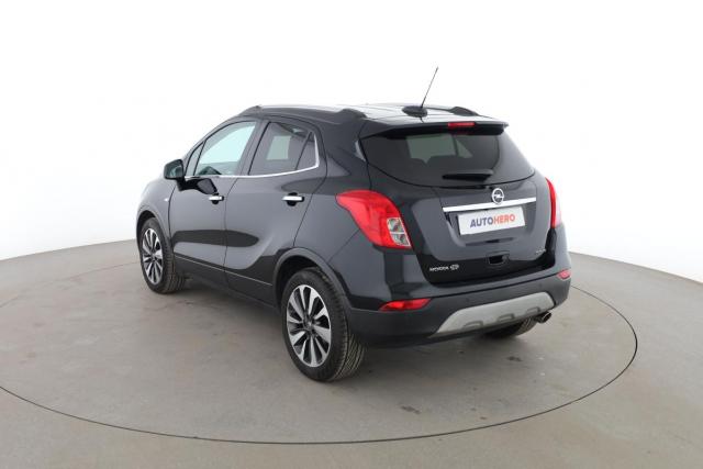 Opel Mokka X image 7